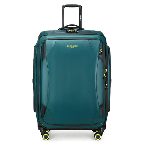 Trolley grande impermeable extensible Vancouver  Greenwich