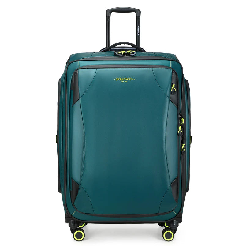 Trolley grande impermeable extensible Vancouver  Greenwich