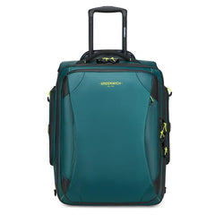 Trolley impermeable extensible de cabina vancouver Greenwich