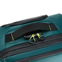Trolley impermeable extensible de cabina vancouver Greenwich