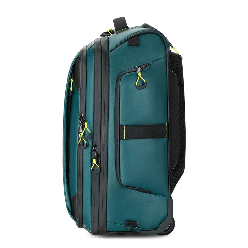 Trolley impermeable extensible de cabina vancouver Greenwich