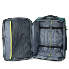 Trolley impermeable extensible de cabina vancouver Greenwich
