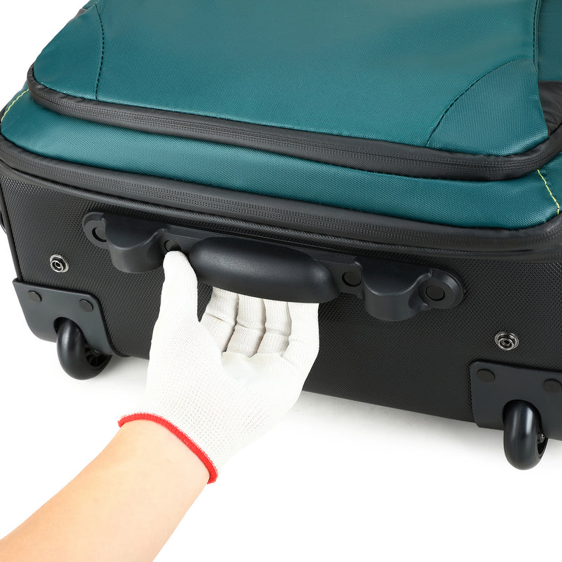 Trolley impermeable extensible de cabina vancouver Greenwich