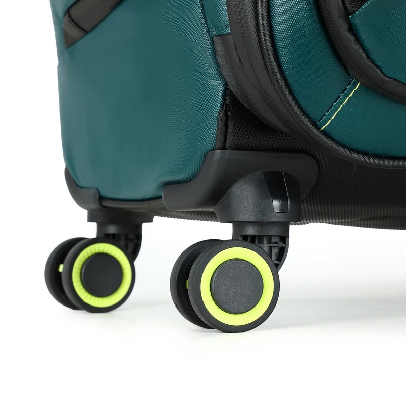 Trolley impermeable extensible Vancouver 55 cm Greenwich