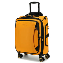 Trolley impermeable extensible Vancouver 55 cm Greenwich