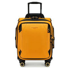 Trolley impermeable extensible Vancouver 55 cm Greenwich