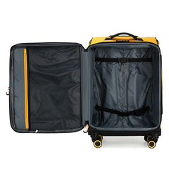 Trolley impermeable extensible Vancouver 55 cm Greenwich