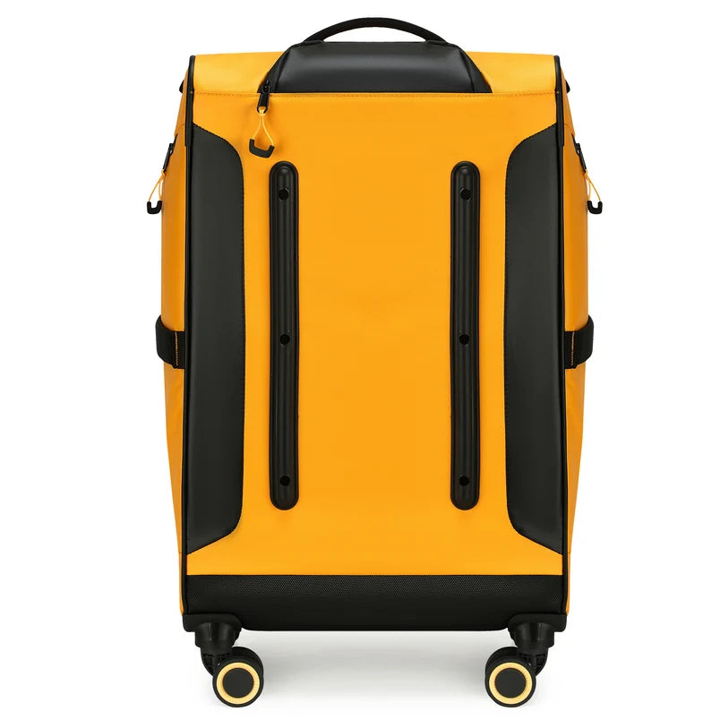 Trolley impermeable extensible Vancouver 55 cm Greenwich