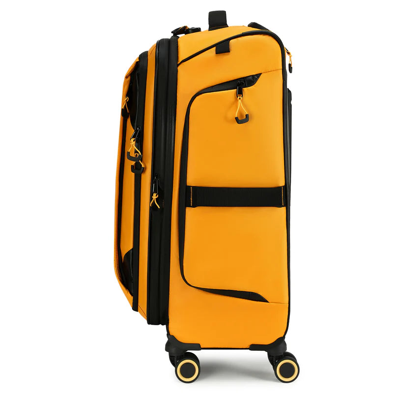 Trolley impermeable extensible Vancouver 55 cm Greenwich