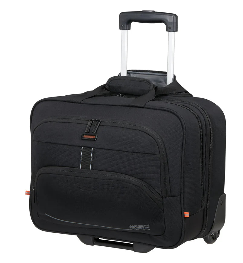 Maletín con ruedas At Work NXT 15.6 American Tourister