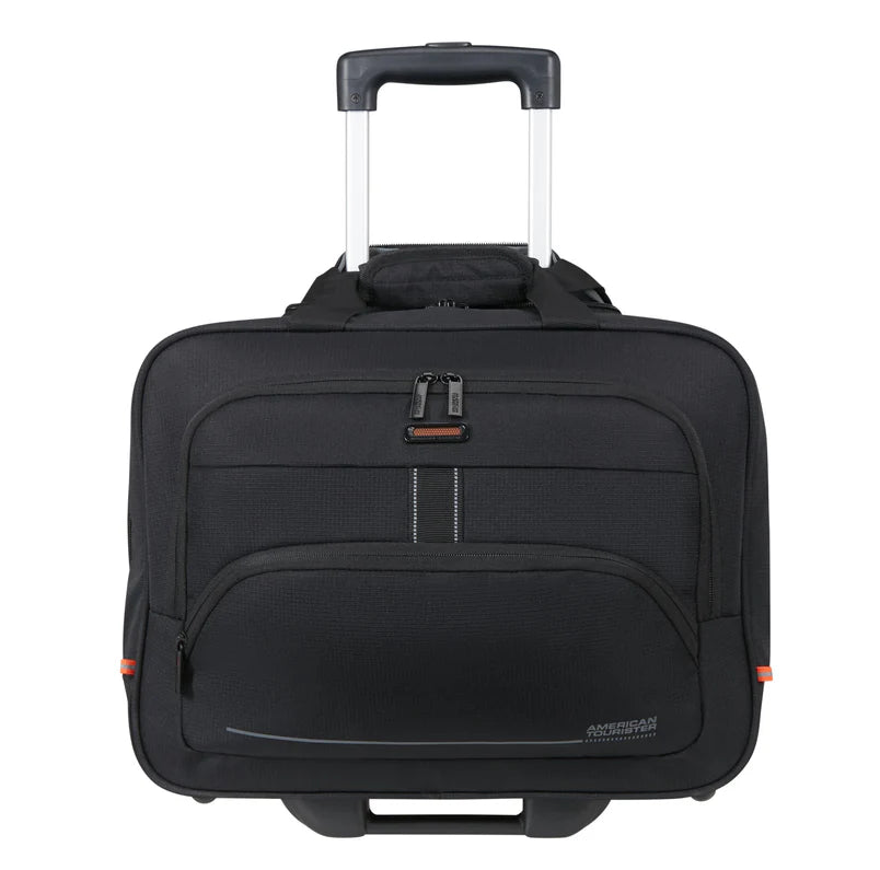 Maletín con ruedas At Work NXT 15.6 American Tourister