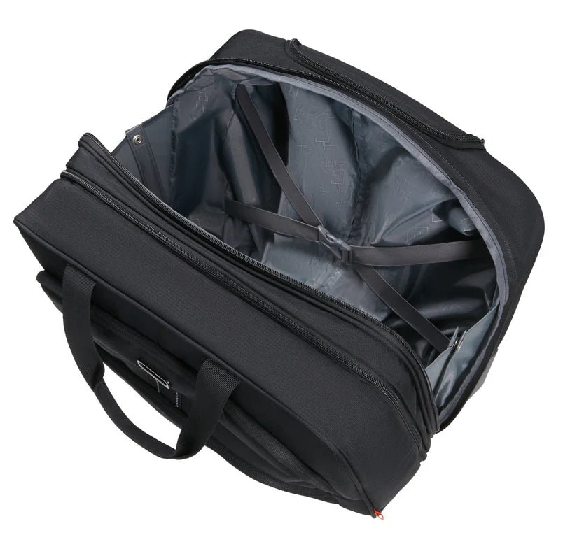 Maletín con ruedas At Work NXT 15.6 American Tourister