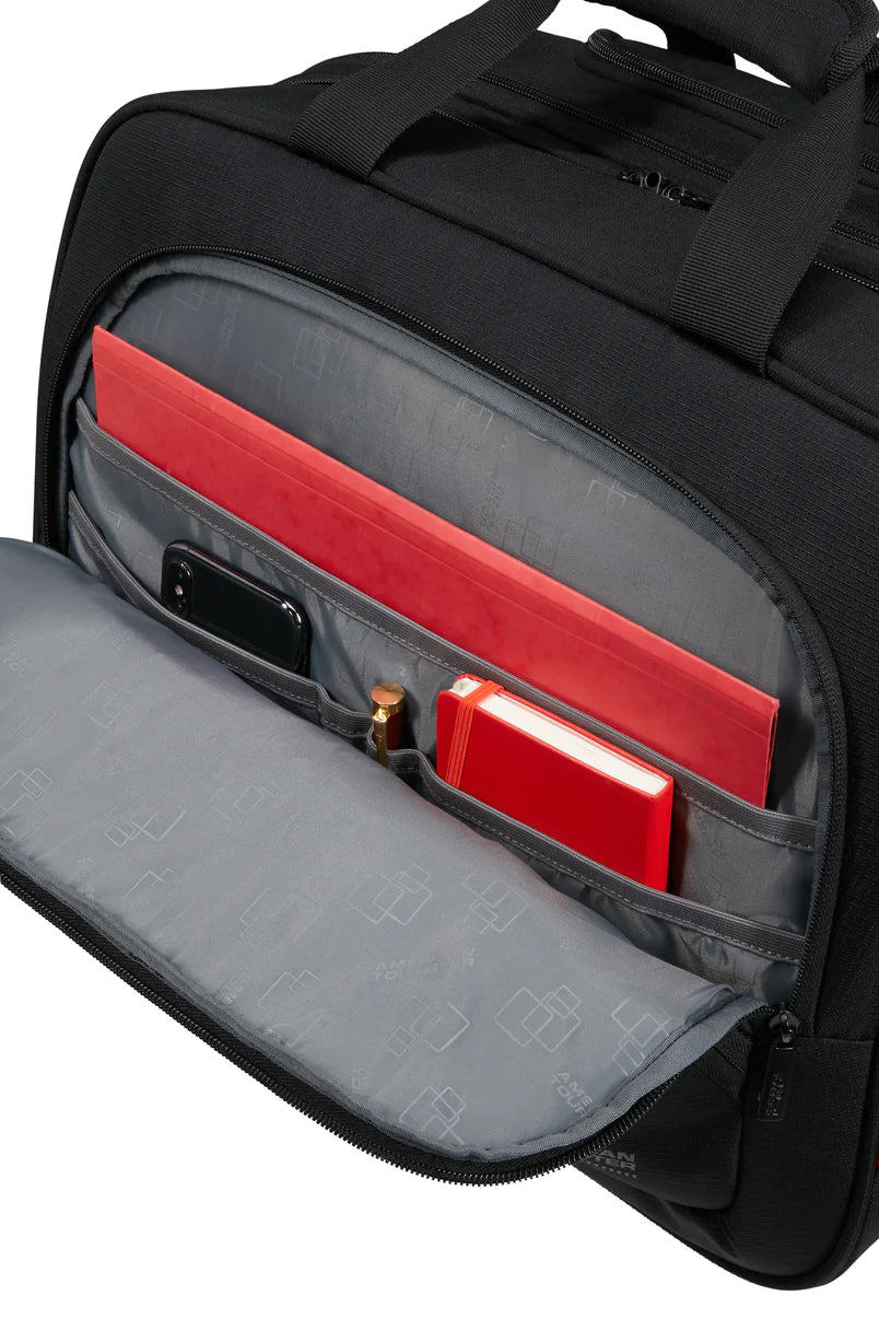 Maletín con ruedas At Work NXT 15.6 American Tourister
