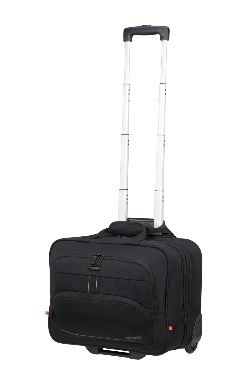 Maletín con ruedas At Work NXT 15.6 American Tourister
