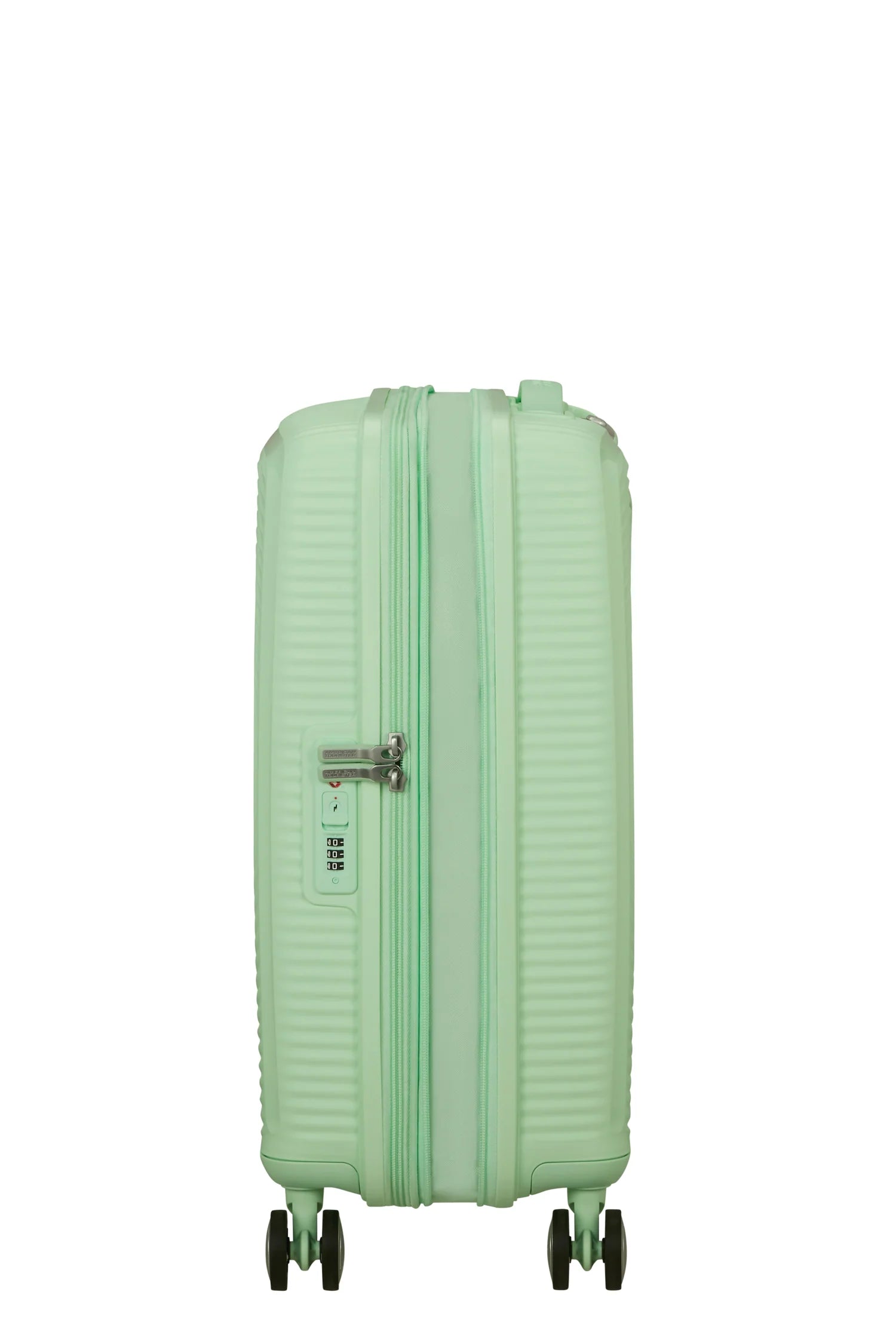 Soundbox American Tourister spinner cabina Extensible