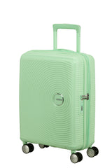 Soundbox American Tourister spinner cabina Extensible