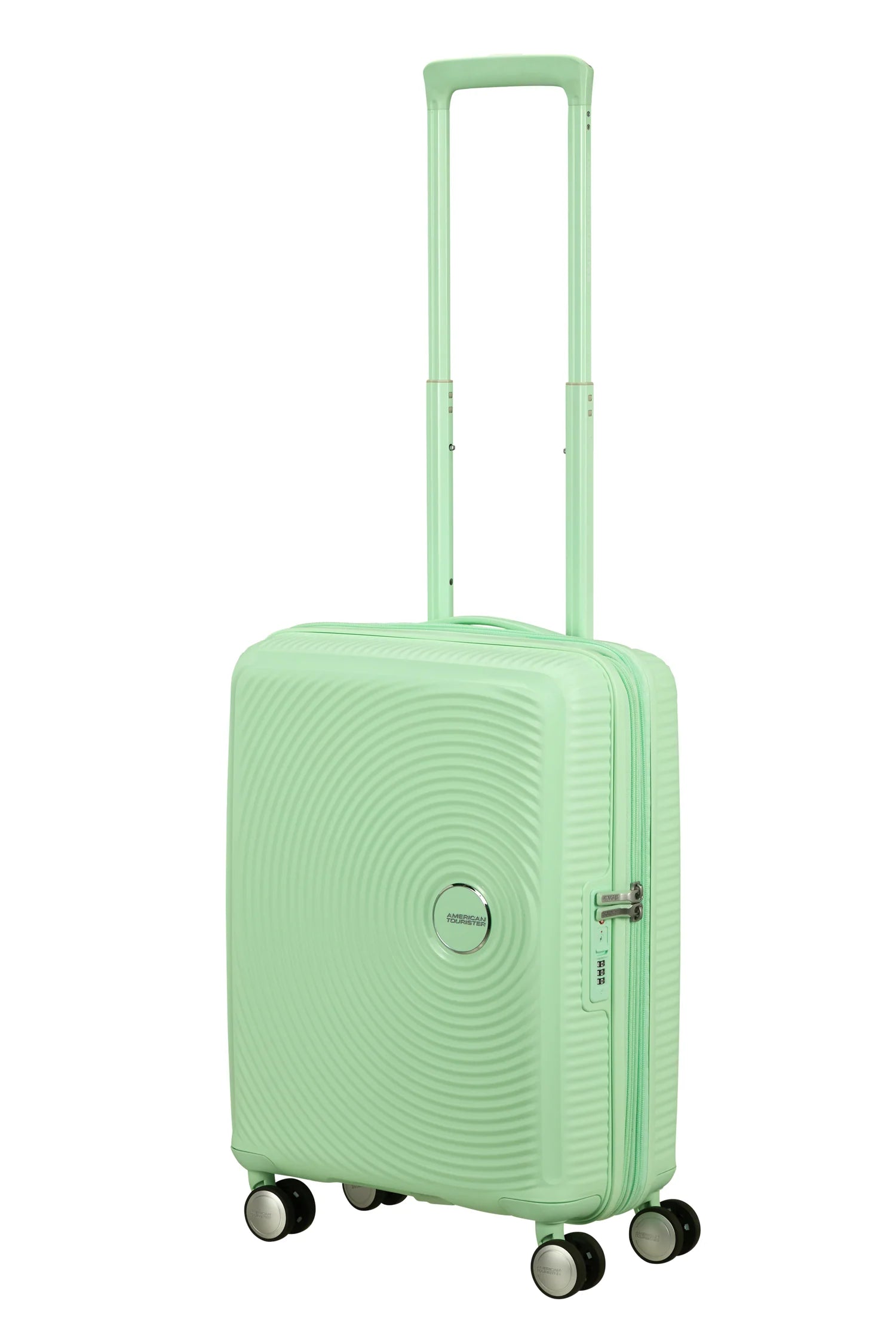 Soundbox American Tourister spinner cabina Extensible