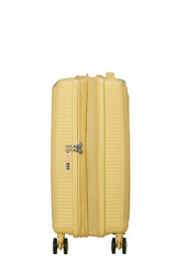 Soundbox American Tourister spinner cabina Extensible