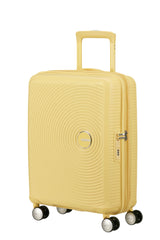 Soundbox American Tourister spinner cabina Extensible