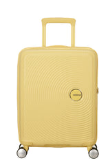 Soundbox American Tourister spinner cabina Extensible