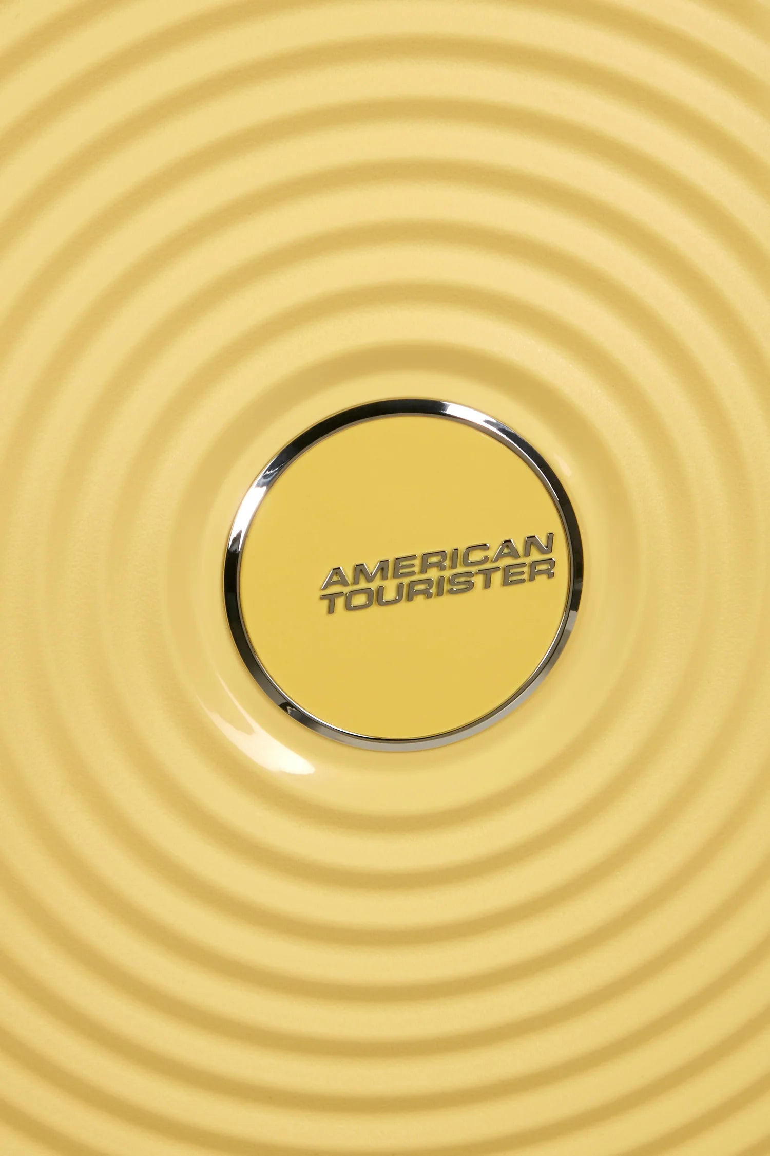Soundbox American Tourister spinner cabina Extensible