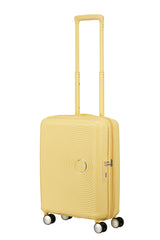 Soundbox American Tourister spinner cabina Extensible