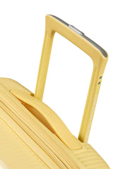 Soundbox American Tourister spinner cabina Extensible