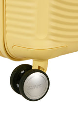 Soundbox American Tourister spinner cabina Extensible