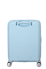 Soundbox American Tourister spinner cabina Extensible