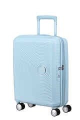 Soundbox American Tourister spinner cabina Extensible