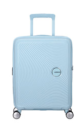 Soundbox American Tourister spinner cabina Extensible