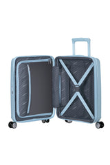 Soundbox American Tourister spinner cabina Extensible