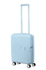 Soundbox American Tourister spinner cabina Extensible