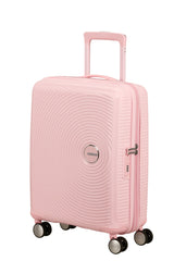 Soundbox American Tourister spinner cabina Extensible