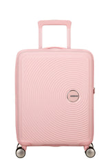 Soundbox American Tourister spinner cabina Extensible