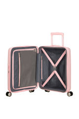 Soundbox American Tourister spinner cabina Extensible