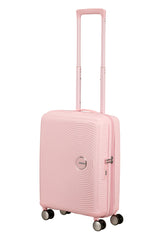 Soundbox American Tourister spinner cabina Extensible