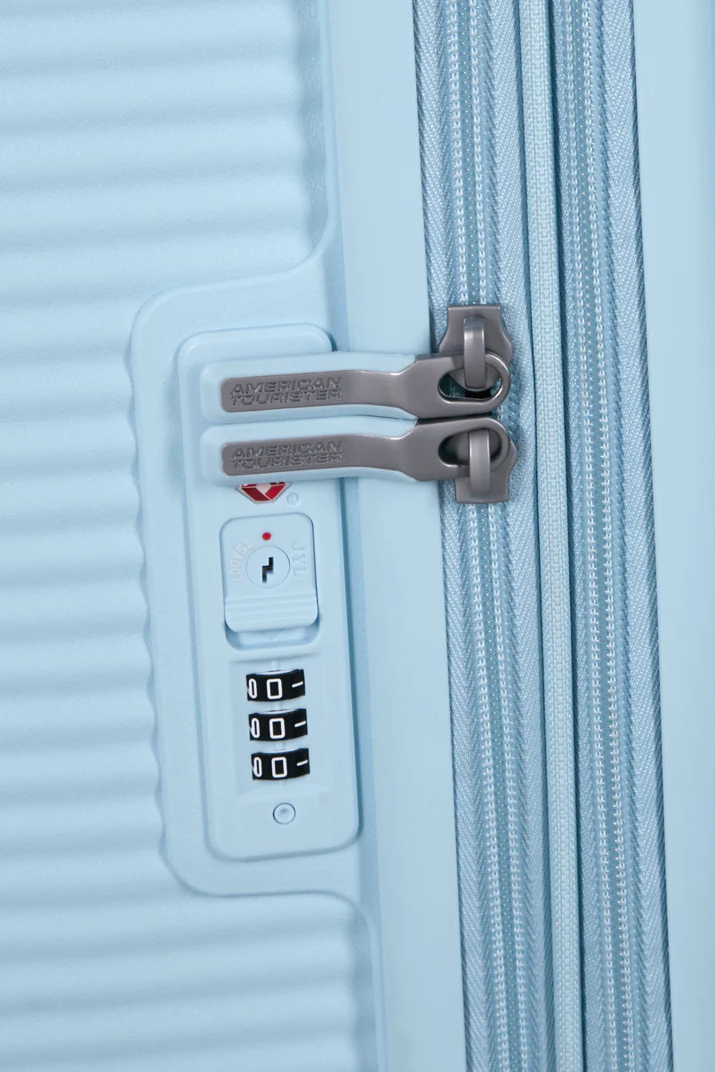 Soundbox American Tourister MEDIANA