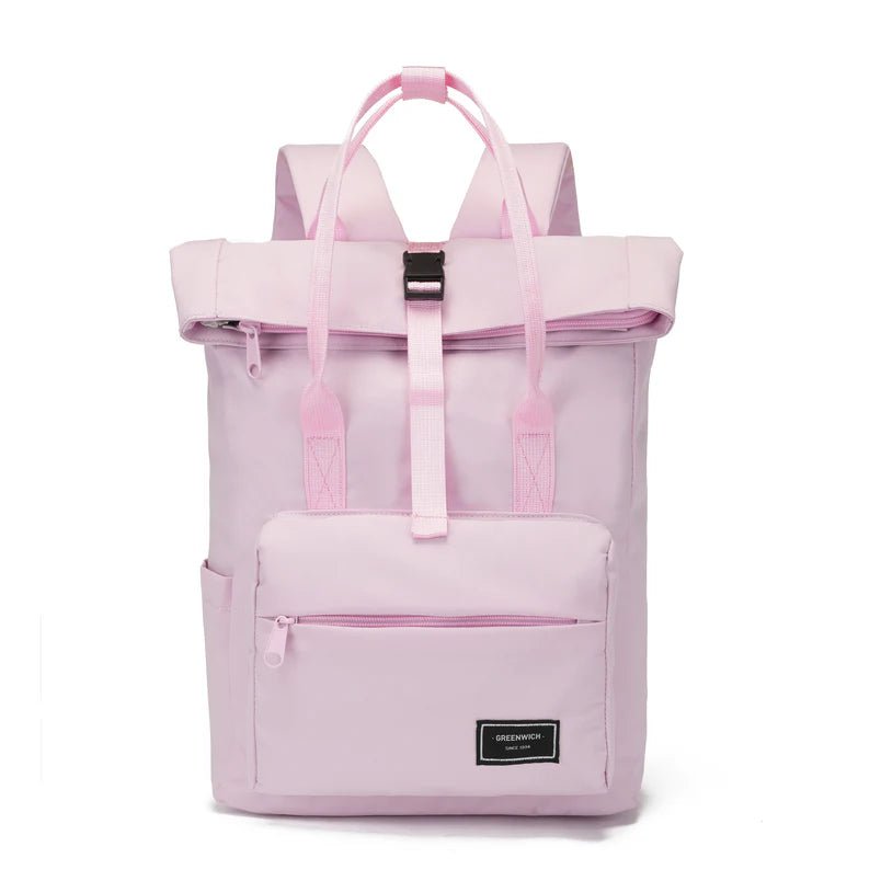 Set de Maleta Cabina extensible  Aruba + Mochila viaje Faber 15 L