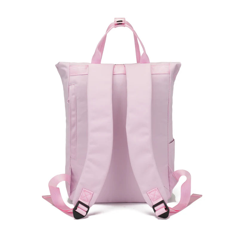 Set de Maleta Cabina extensible  Aruba + Mochila viaje Faber 15 L