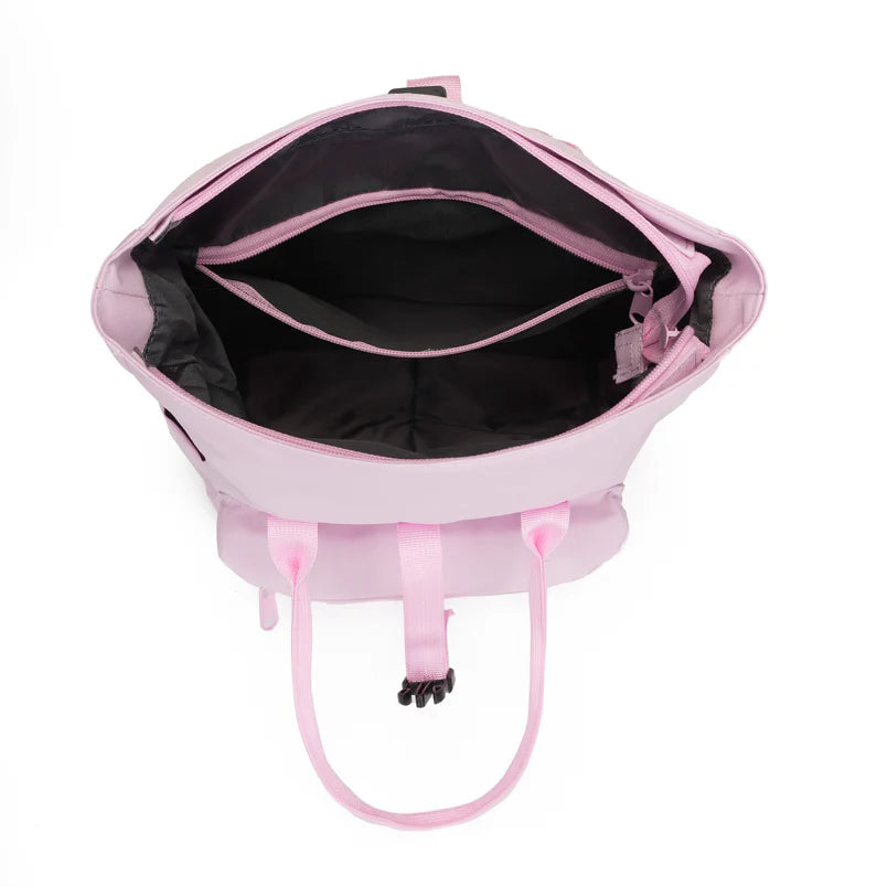 Mochila juvenil Faber