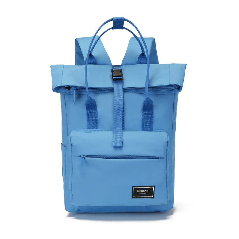 Set de Maleta Cabina extensible  Aruba + Mochila viaje Faber 15 L