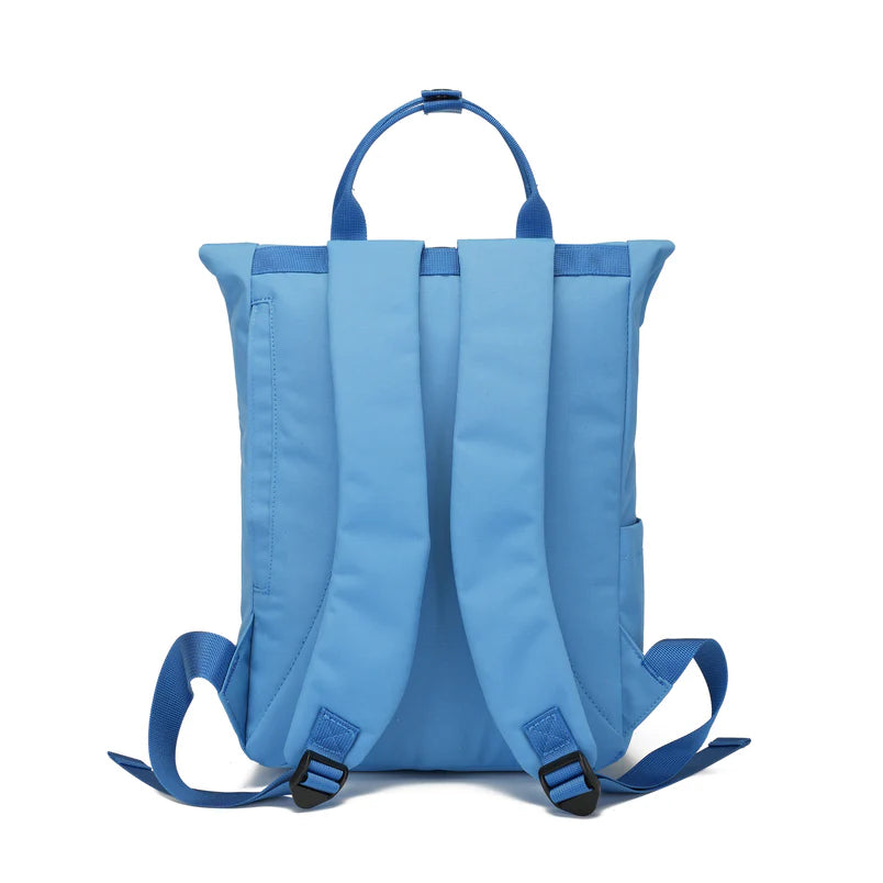 Set de Maleta Cabina extensible  Aruba + Mochila viaje Faber 15 L
