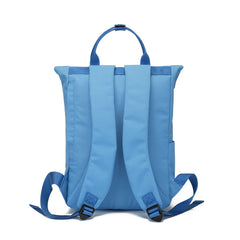 Set de Maleta Cabina extensible  Aruba + Mochila viaje Faber 15 L