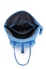 Set de Maleta Cabina extensible  Aruba + Mochila viaje Faber 15 L