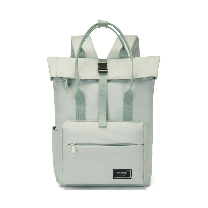 Set de Maleta Cabina extensible  Aruba + Mochila viaje Faber 15 L