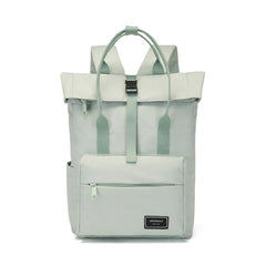 Set de Maleta Cabina extensible  Aruba + Mochila viaje Faber 15 L