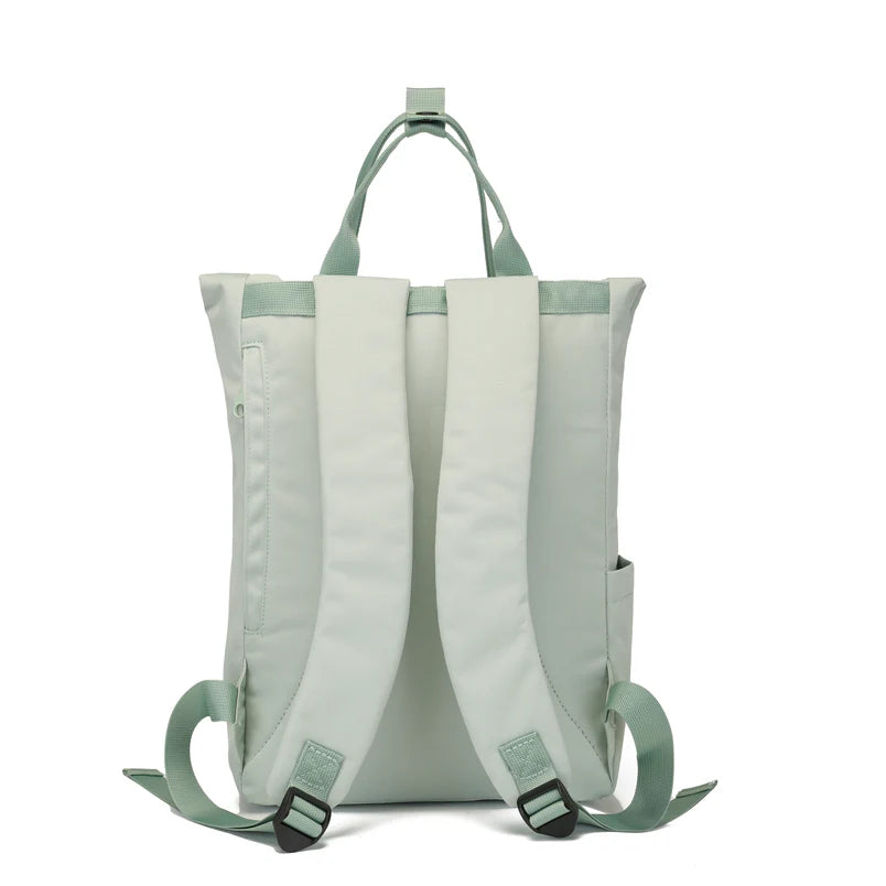 Set de Maleta Cabina extensible  Aruba + Mochila viaje Faber 15 L