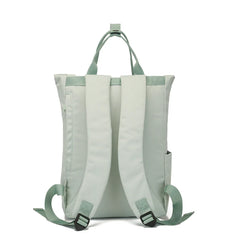 Set de Maleta Cabina extensible  Aruba + Mochila viaje Faber 15 L