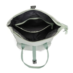 Set de Maleta Cabina extensible  Aruba + Mochila viaje Faber 15 L